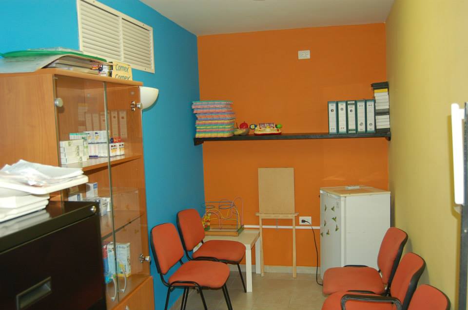 Centro Médico Roa