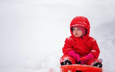 Protegiendo a los Pequeños: Enfermedades Respiratorias Comunes en Invierno y Cómo Prevenirlas